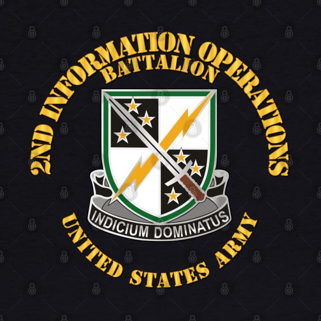 2nd Information Operations Battalion by twix123844